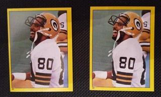 James Lofton