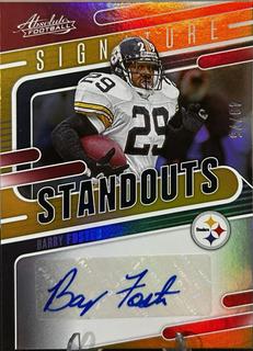 Barry Foster
