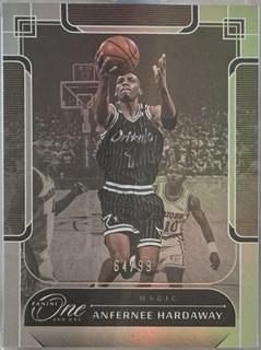 Anfernee Hardaway