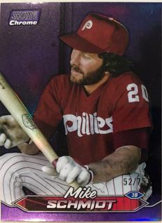 Mike Schmidt