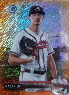 Max Fried