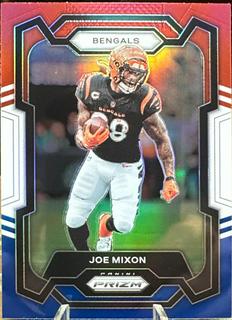 Joe Mixon