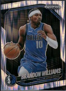 Brandon Williams