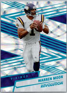 Warren Moon
