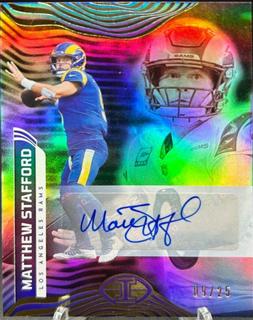 Matthew Stafford