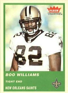 Boo Williams