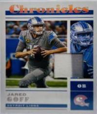 Jared Goff