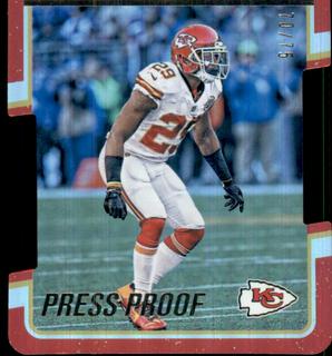 Eric Berry