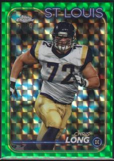 Chris Long