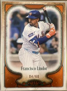 Francisco Lindor