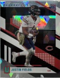 Justin Fields
