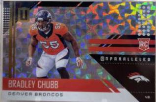 Bradley Chubb