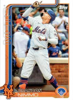 Brandon Nimmo