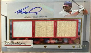 Ryan Howard