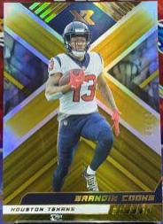 Brandin Cooks