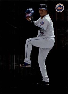 Pedro Martinez #44 2005 Leaf Limited Baseball