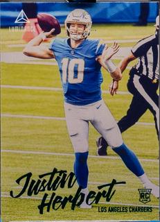 Justin Herbert