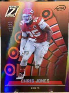 Chris Jones