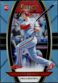 Rhys Hoskins