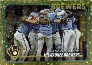Milwaukee Brewers