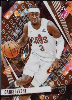 Caris LeVert