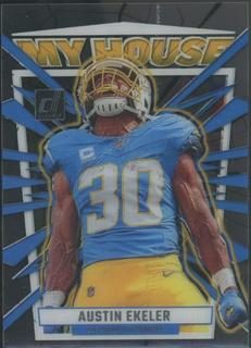 Austin Ekeler