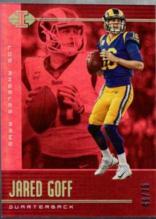 Jared Goff
