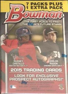 Blaster Box