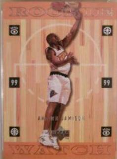 Antawn Jamison