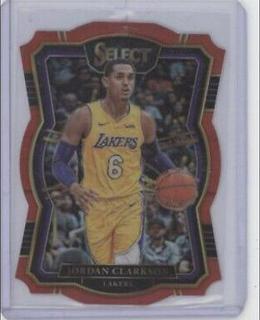 Jordan Clarkson