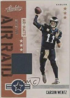 Carson Wentz