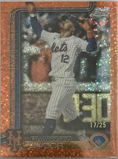 Francisco Lindor