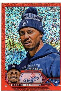 Mookie Betts