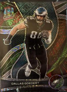 Dallas Goedert