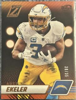 Austin Ekeler