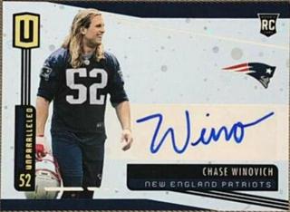Chase Winovich