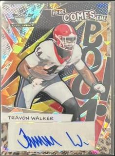 Travon Walker