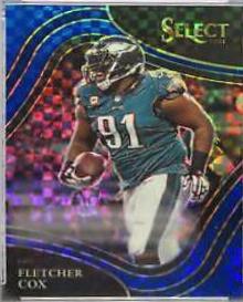 Fletcher Cox