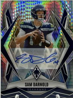 Sam Darnold