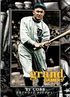Ty Cobb