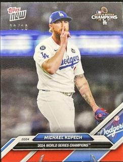 Michael Kopech