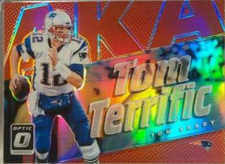 Tom Brady