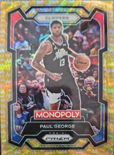 Paul George