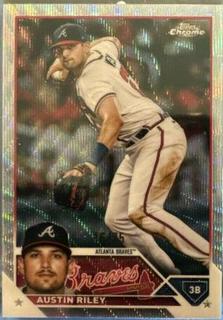 Austin Riley