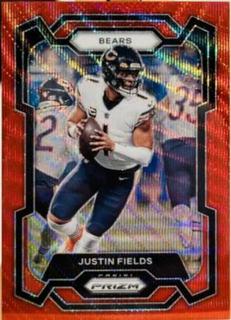 Justin Fields