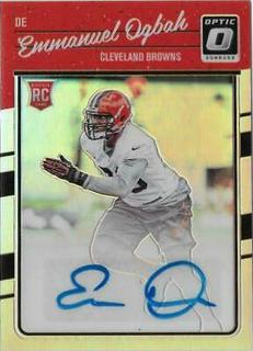 Emmanuel Ogbah
