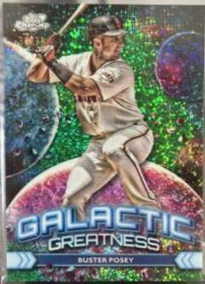 Buster Posey