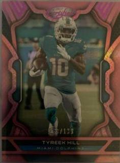 Tyreek Hill