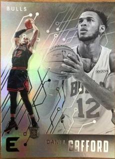 Daniel Gafford
