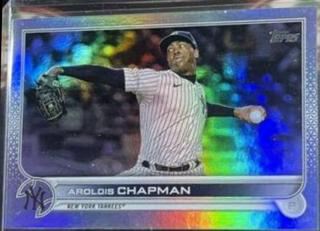 Aroldis Chapman